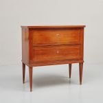 1065 6266 CHEST OF DRAWERS